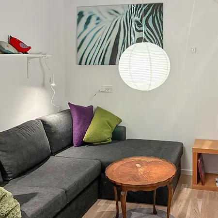 Holiday home Gorgeous In With Wifi Faxe