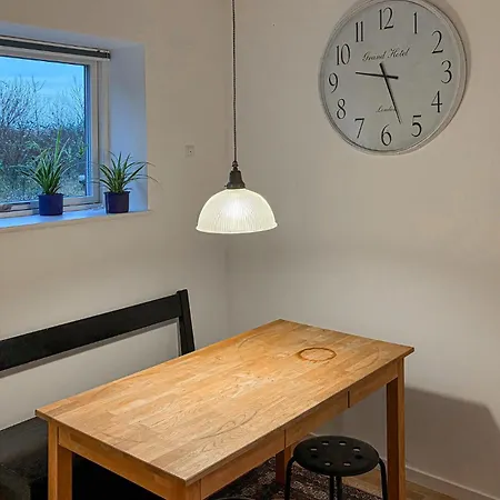 Holiday home Gorgeous In With Wifi Faxe