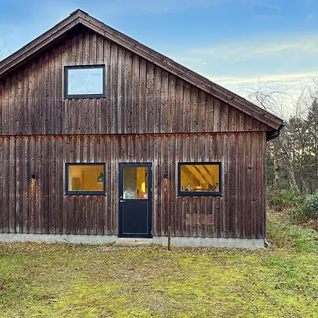 Gorgeous In With Wifi Holiday home