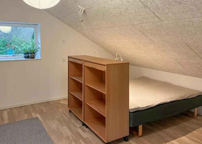 Gorgeous In With Wifi Casa vacanze Faxe